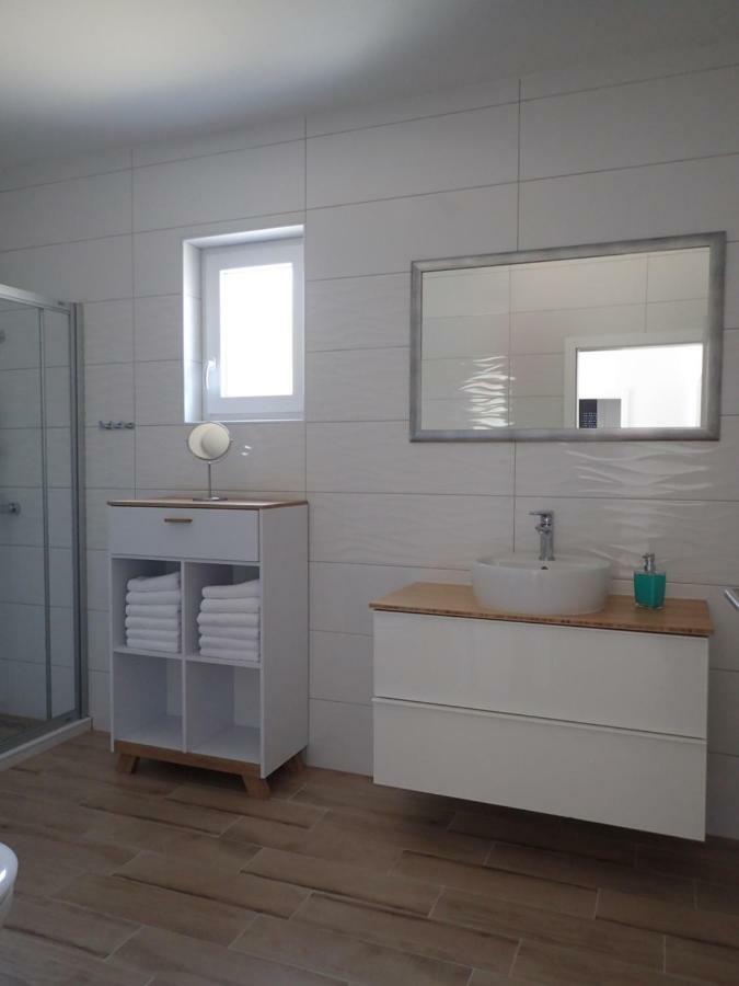 Apartments Del Mar Crikvenica Bagian luar foto